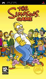 I Simpson - Il videogioco